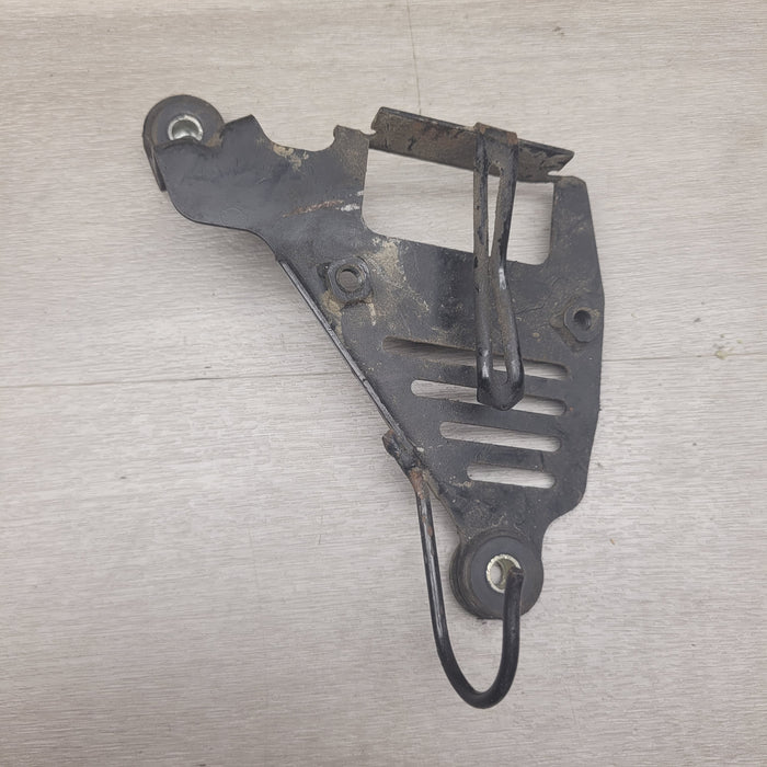 GSF250 Bandit (GJ74A) rectifier mounting plate