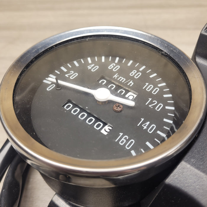 GN125H Speedo Cluster (New)