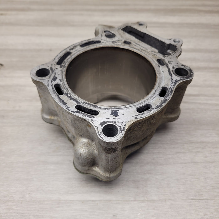 CRF250R 2008 Cylinder