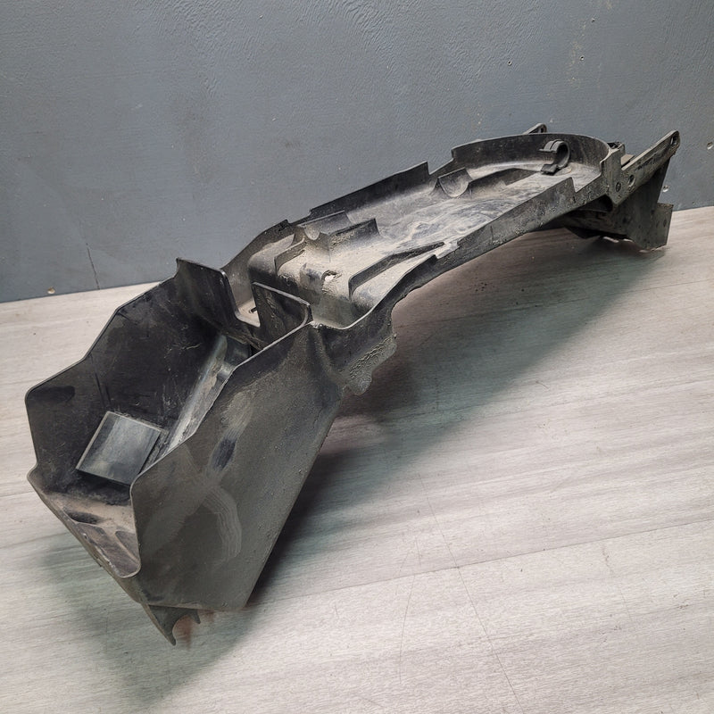 XL1000V Varadero (SD02) Tail Inner tray / battery tray