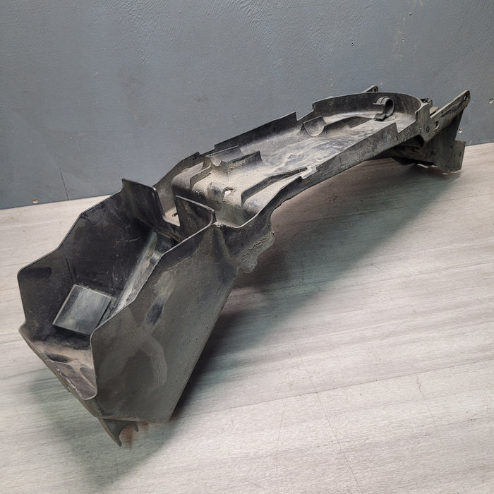 XL1000V Varadero (SD02) Tail Inner tray / battery tray