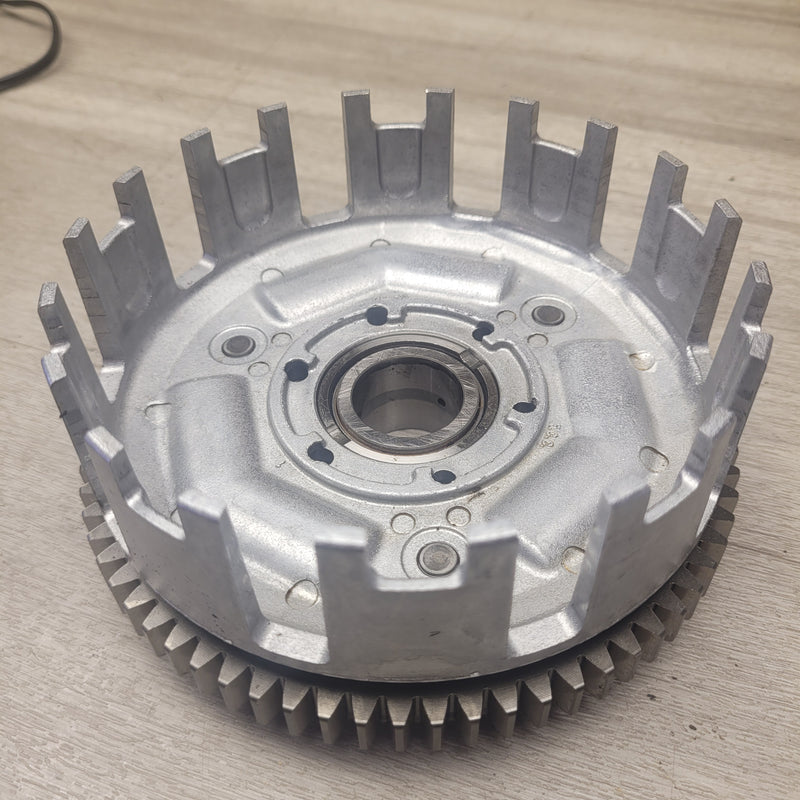 450 SR (2024) Clutch Basket