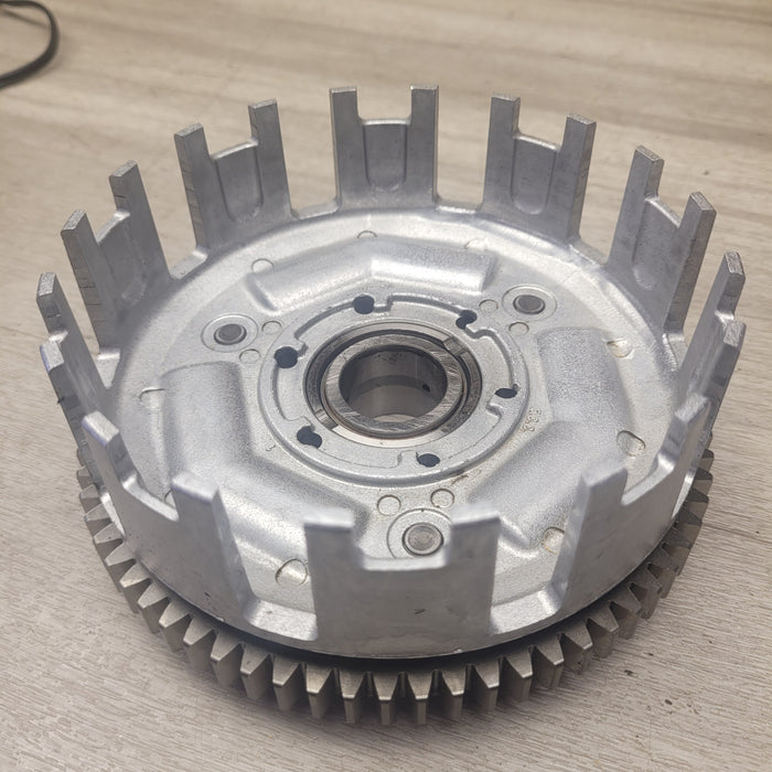 450 SR (2024) Clutch Basket