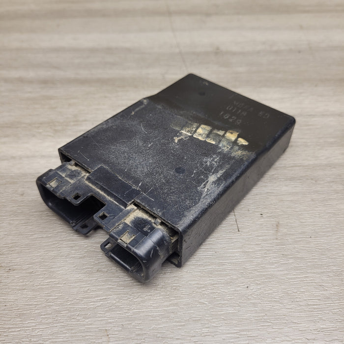 VT750C Shadow (RC44) CDI