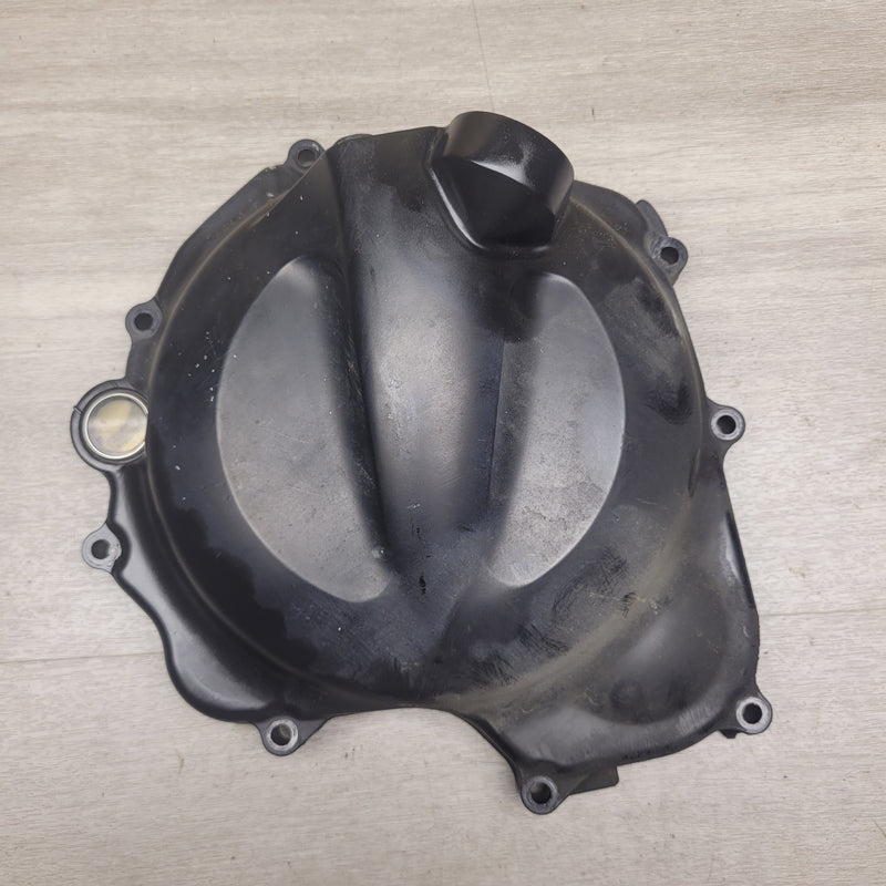 EX250J Ninja Clutch Cover