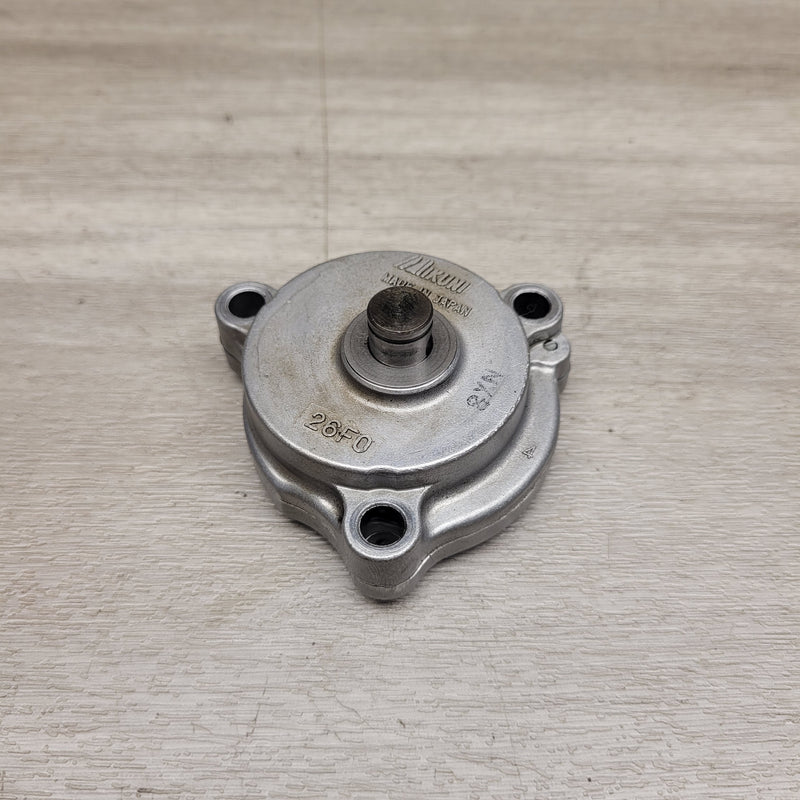 VL250 Intruder Oil Pump