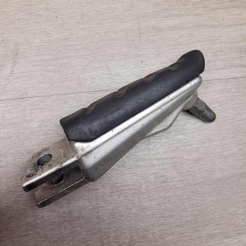 S1000XR (2022) Left Riders Peg