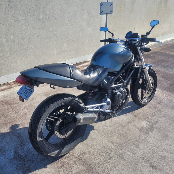 1998 Honda VTR250
