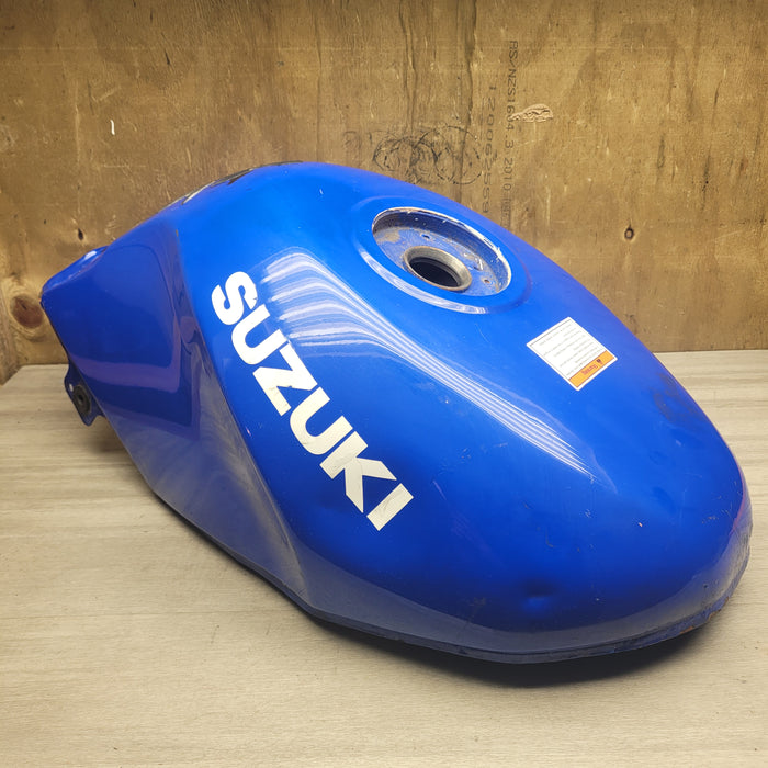 GSX250 Invader Petrol Tank