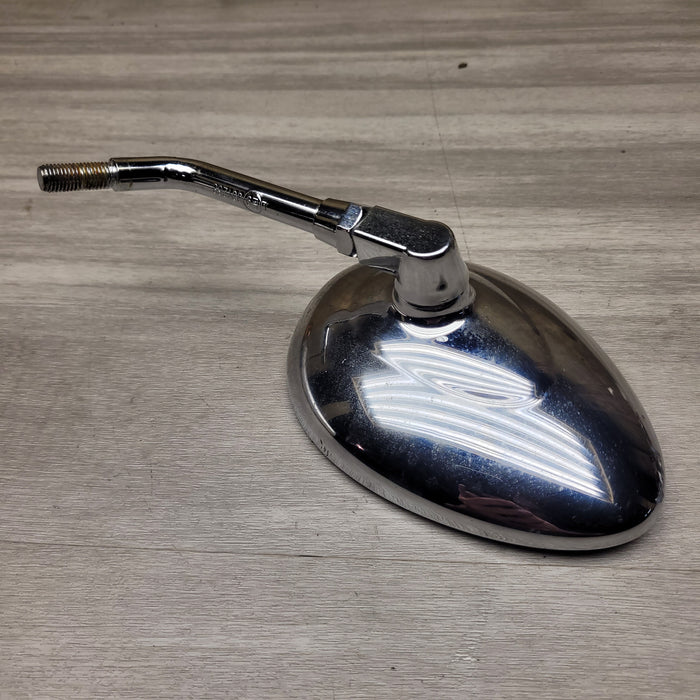 Scout (2015) Left mirror