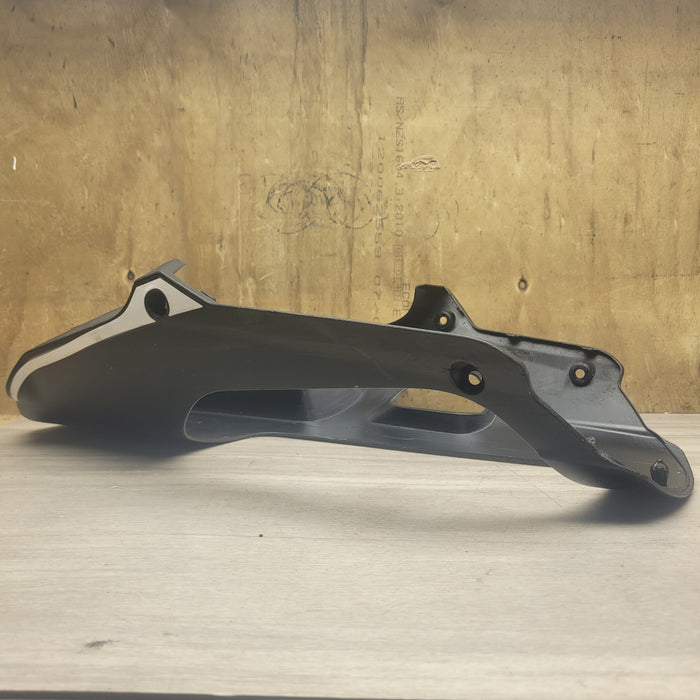 450 SR (2024) Belly pan fairing