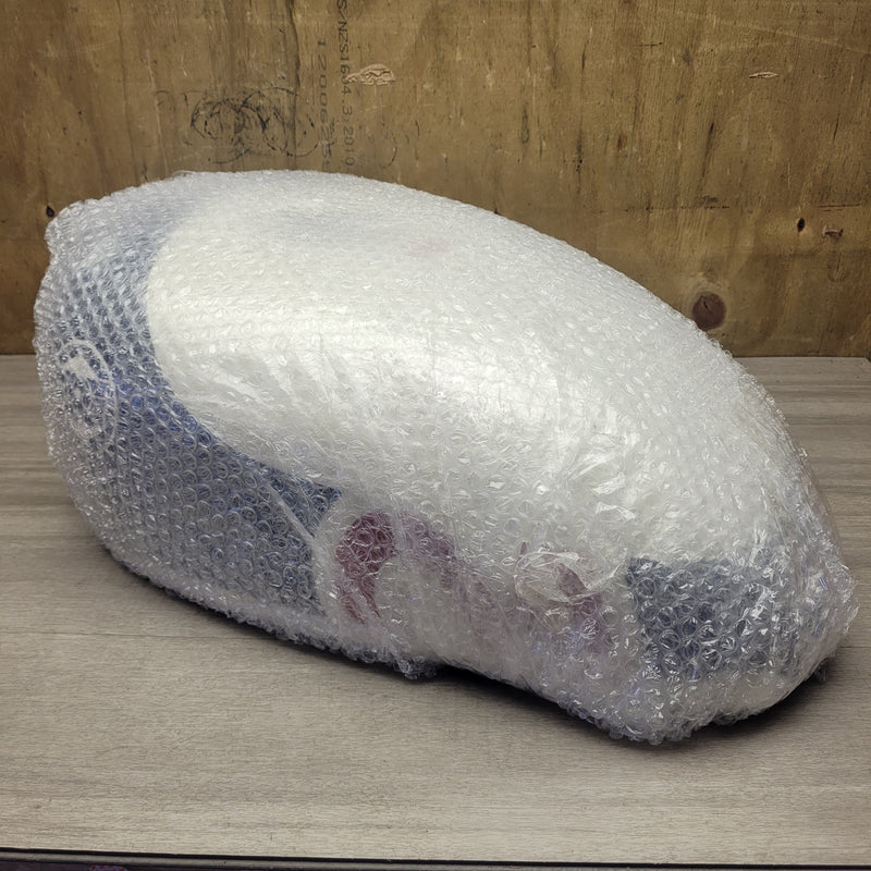 RAK00603/B Shotgun 650 Petrol Tank, Hurricane Grey