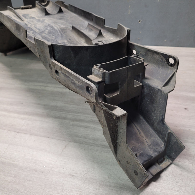 XL1000V Varadero (SD02) Tail Inner tray / battery tray