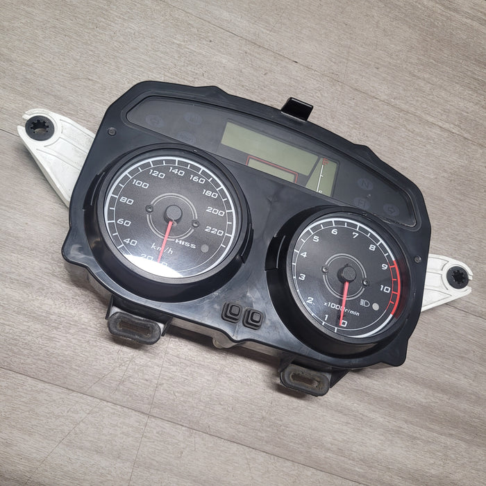XL1000V Varadero (SD02) Dash Cluster