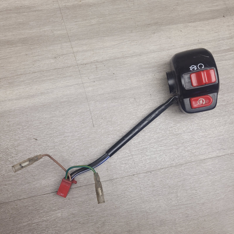 GTA50 Right Switch Block