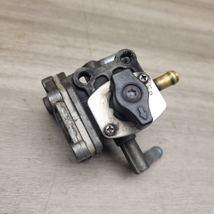 GSX250 Invader Fuel Tap