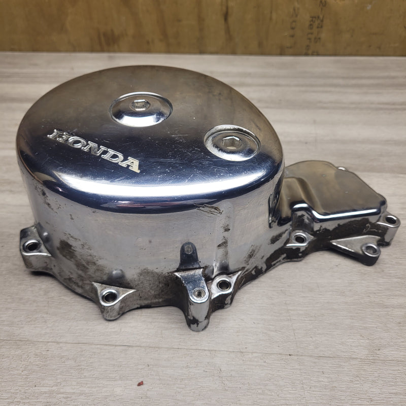 VT750C Shadow (RC44) Stator Cover
