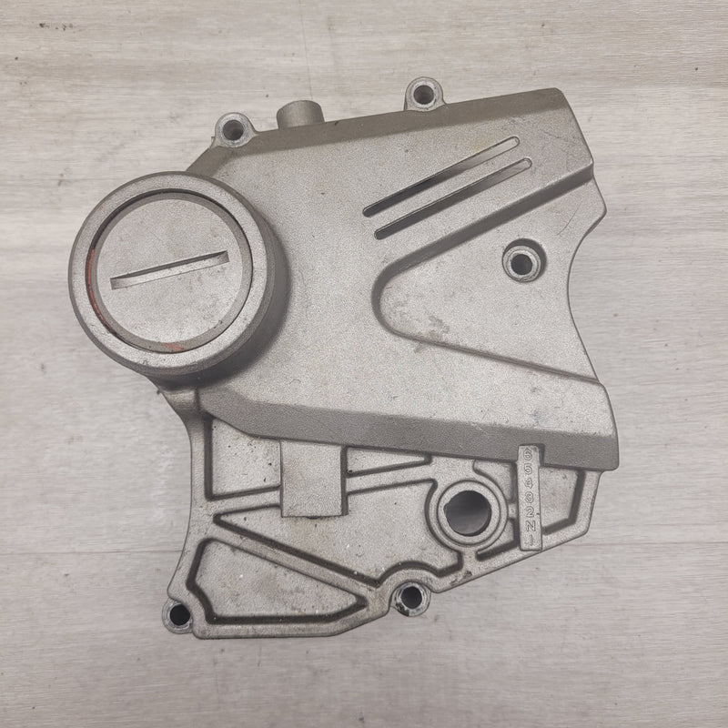 GSF250 Bandit (GJ74A) Clutch actuator and case