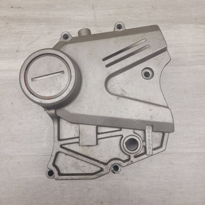 GSF250 Bandit (GJ74A) Clutch actuator and case