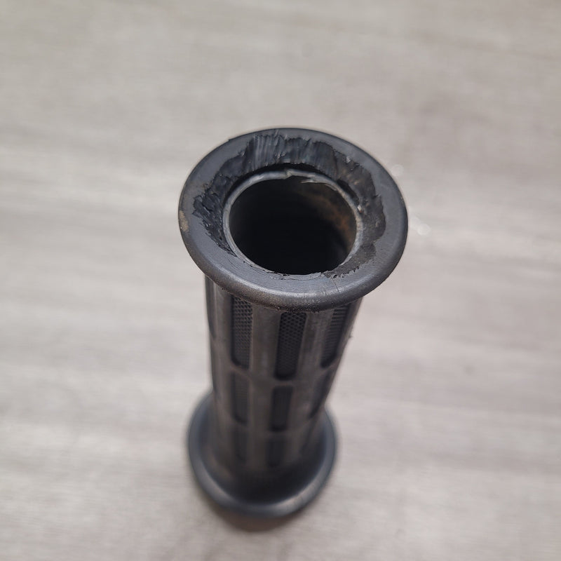 XL1000V Varadero (SD02) Throttle Tube and grip