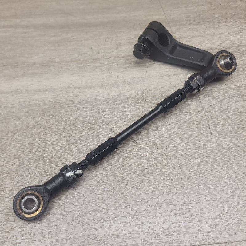 450 SR (2024) Gear Shift Shaft