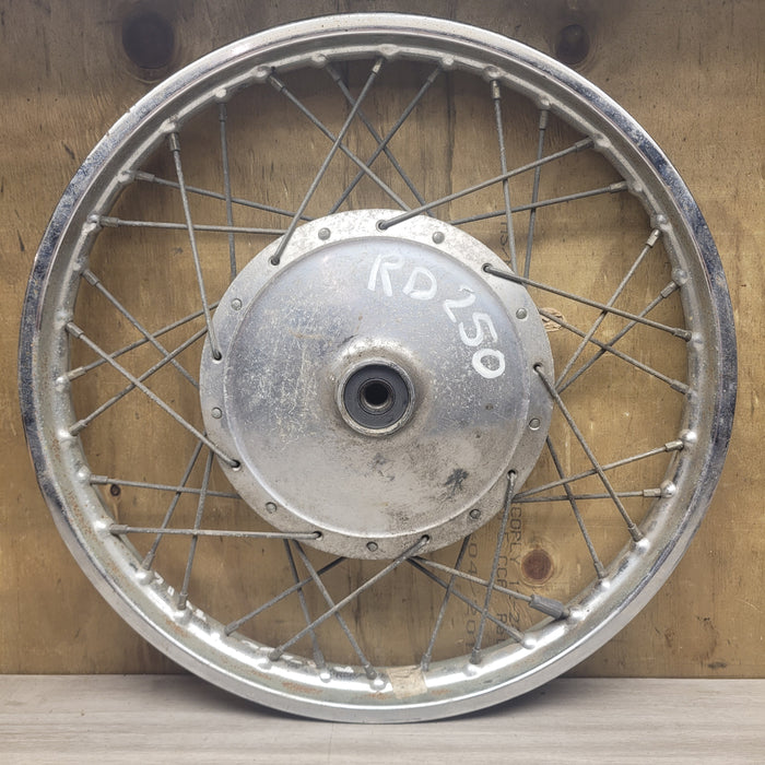 RD250 Rim