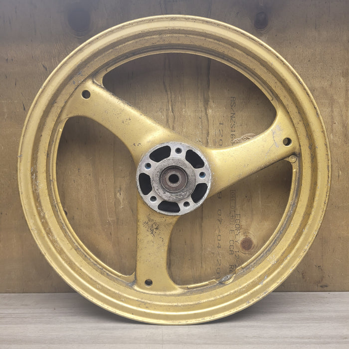GSX250 Invader Front Rim