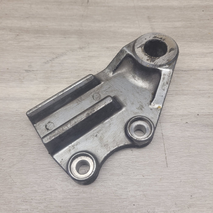 ZZR250 Rear caliper mount