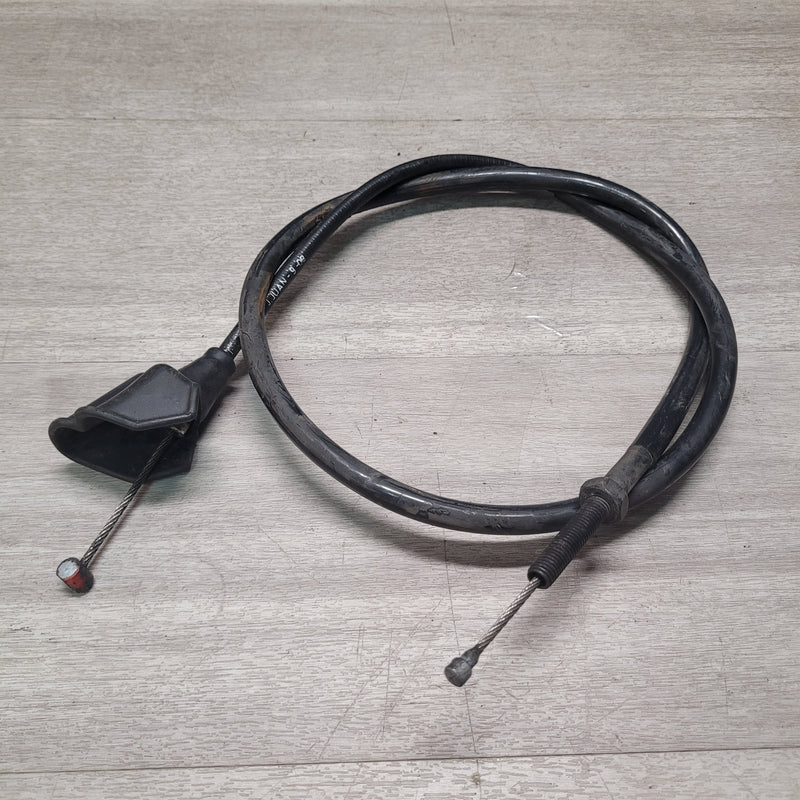 XL1000V Varadero (SD02) Clutch Cable