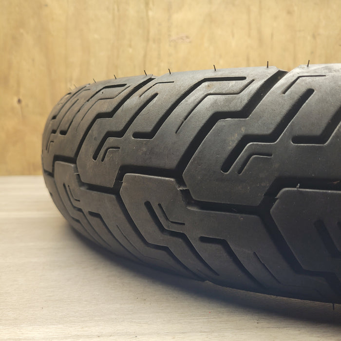 Shinko 130/90-15 Rear Tyre