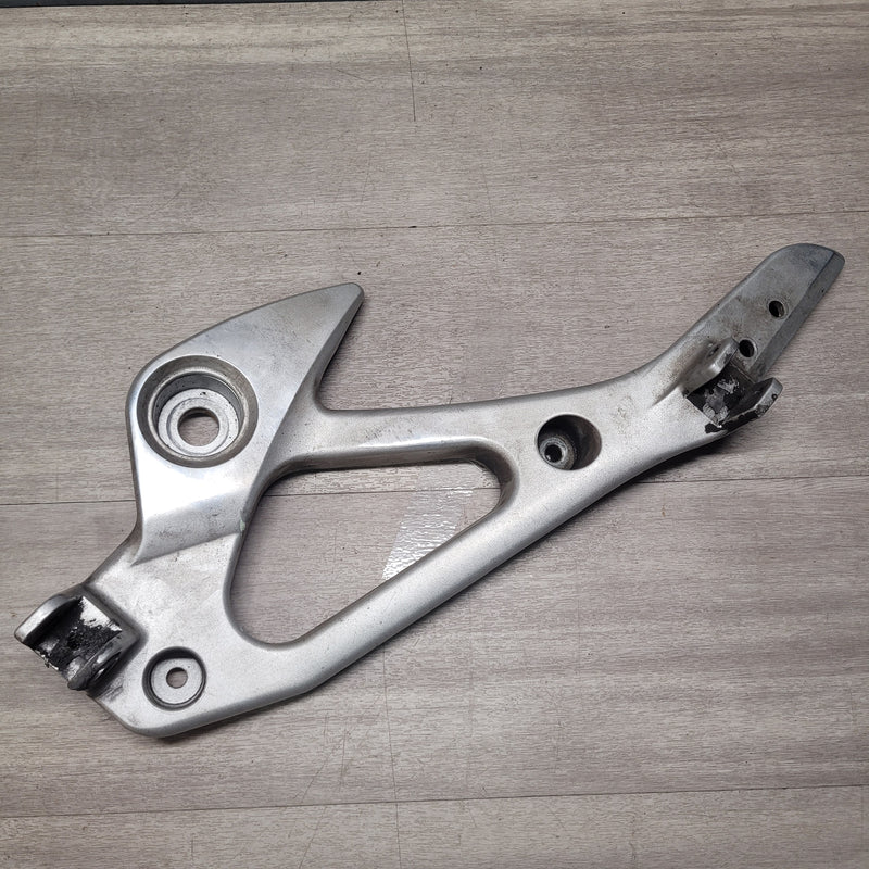 XL1000V Varadero  (SD02) Left Side Peg Hanger Bracket