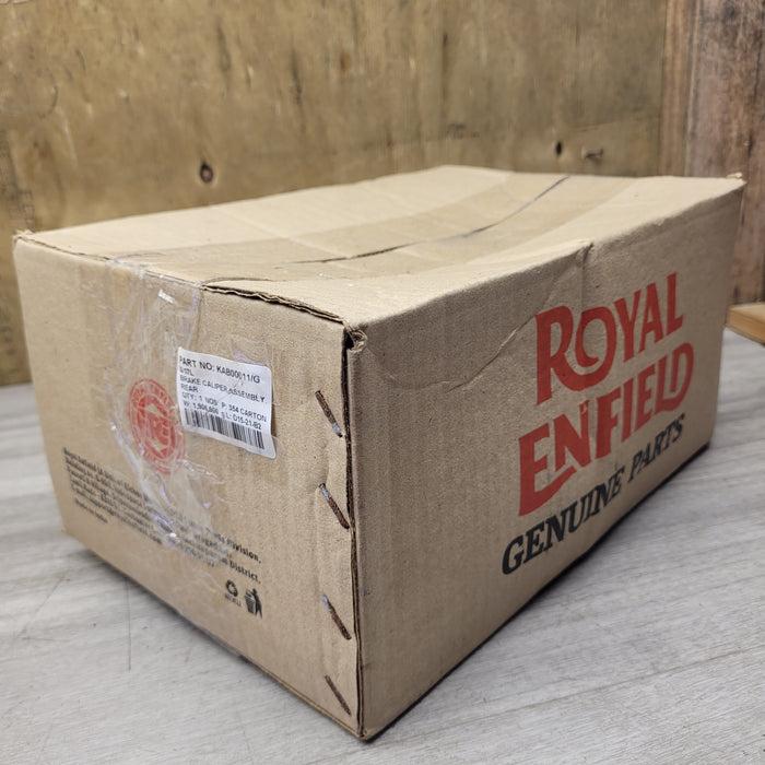 KAB00011/G Brake Caliper assembly