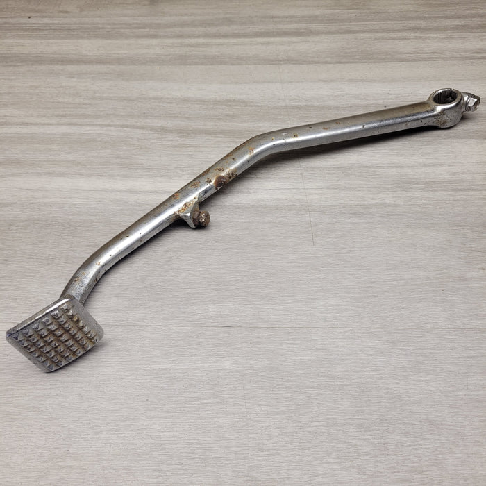 VF500C Magna Rear Brake Pedal