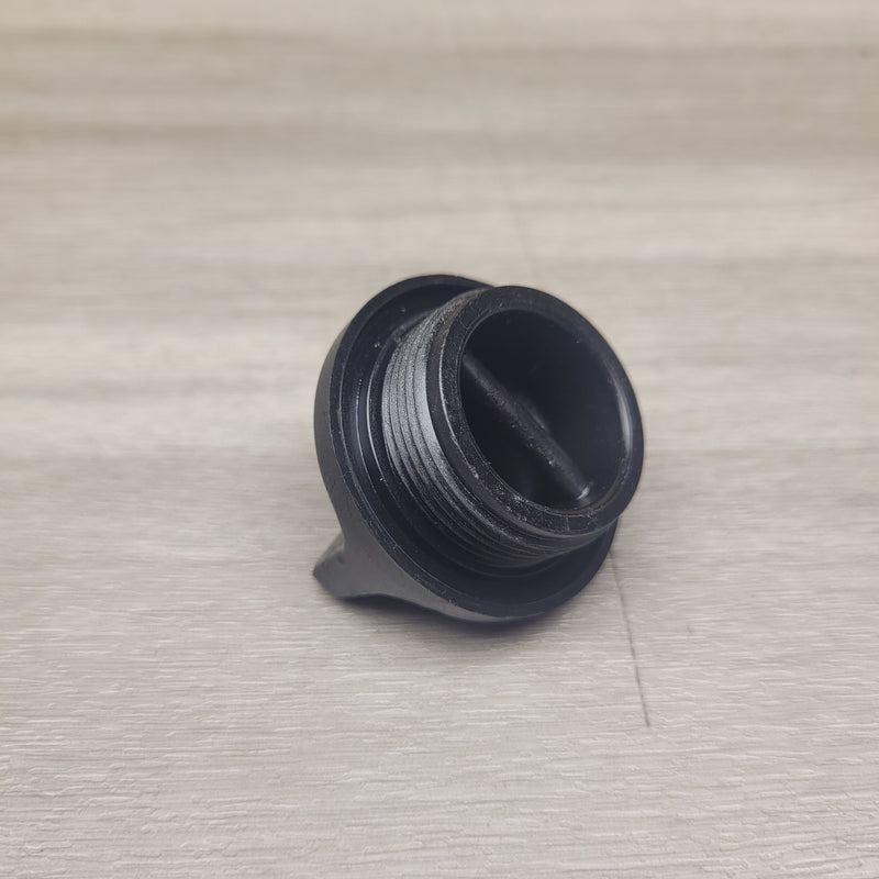 EX250F Oil Filler Cap
