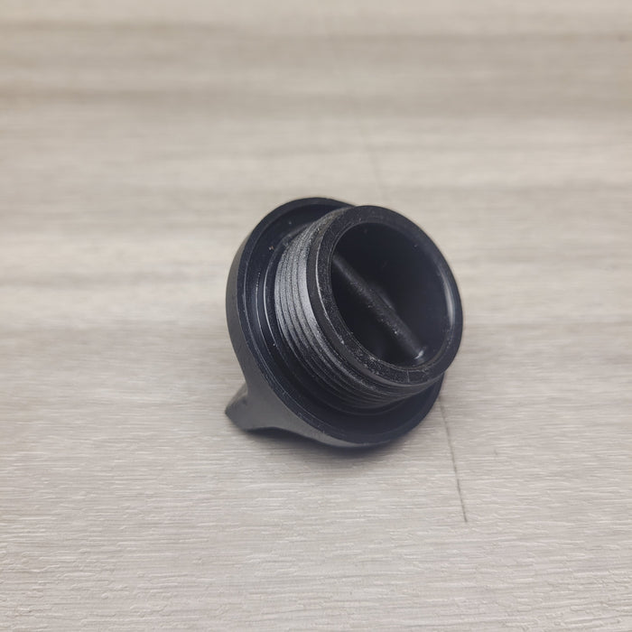 EX250F Oil Filler Cap