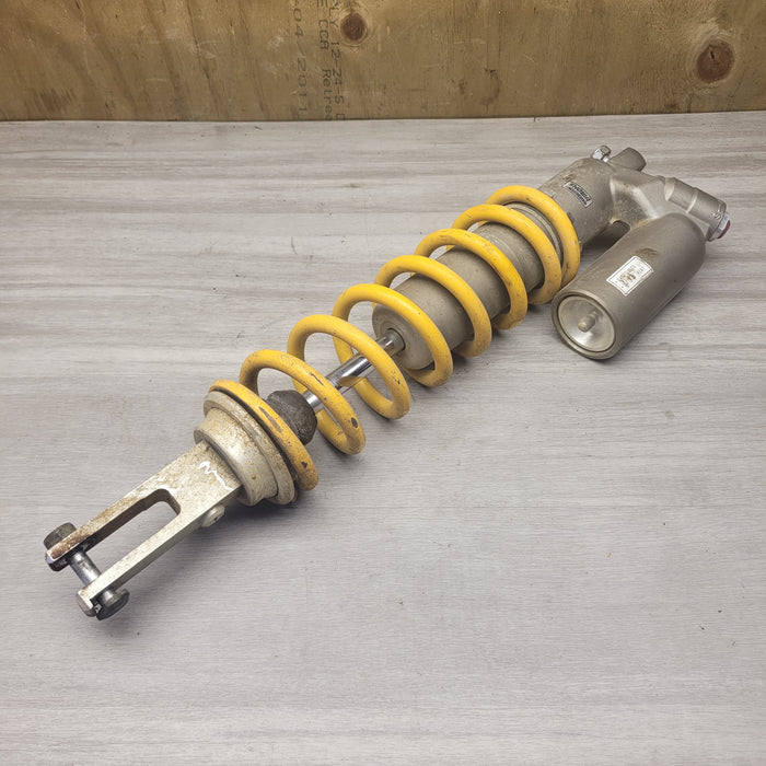 CRF250R 2008 Rear shock
