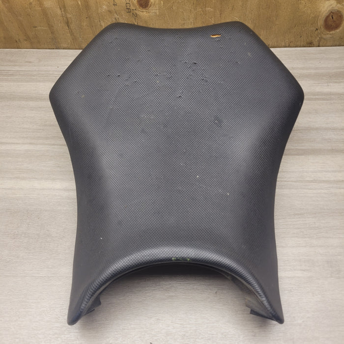 EX250 Ninja Riders seat