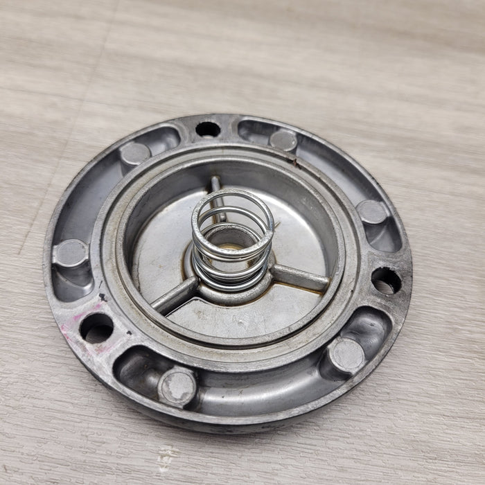 GT250R EFI Oil Filter cover
