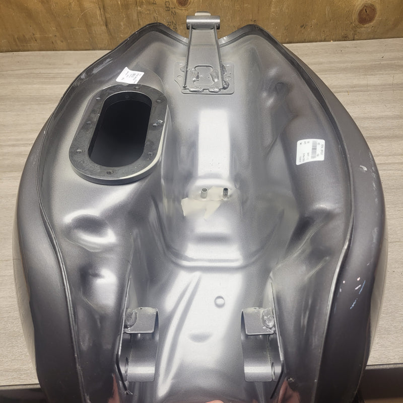 Royal Enfield Classic 350 Petrol Tank, Stealth Black - NEW