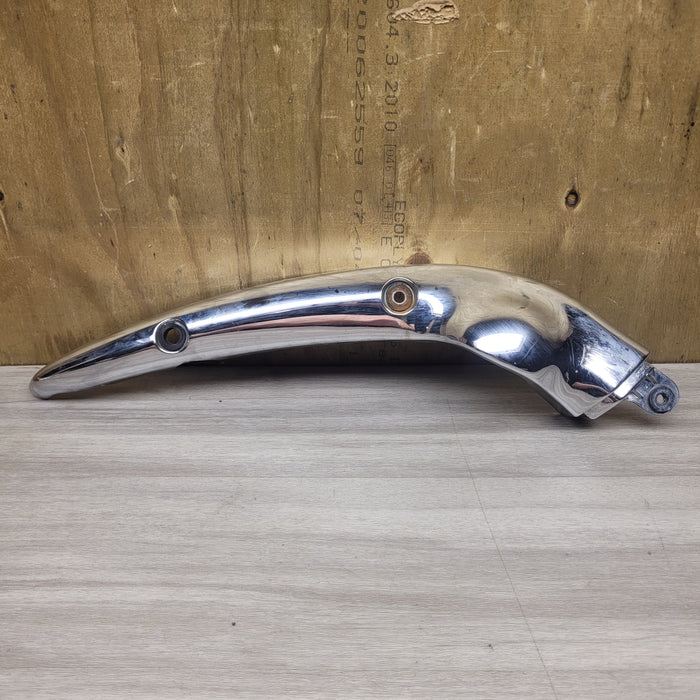 VL250 Intruder Right Rear Chrome