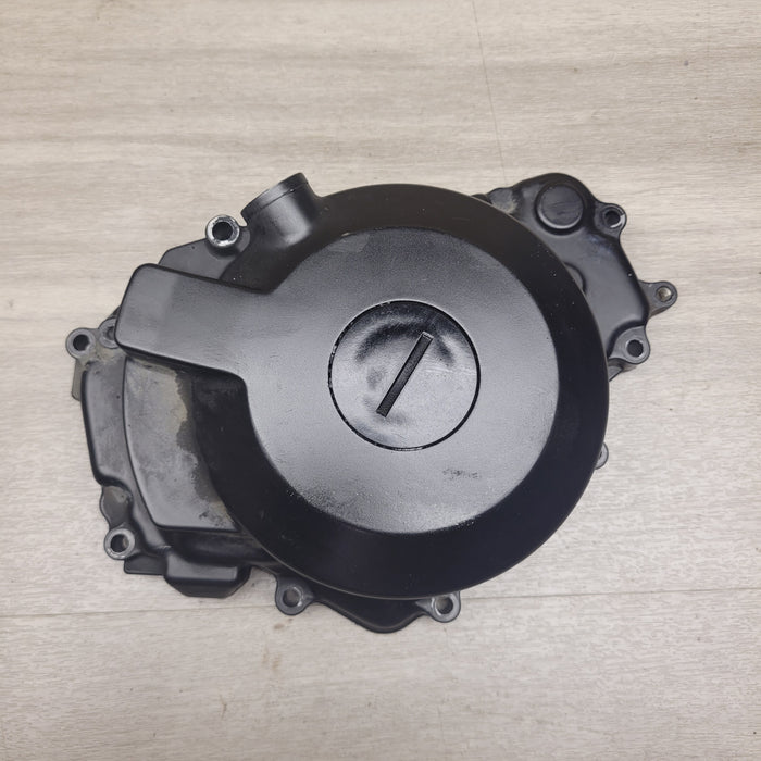 EX250J Ninja Stator Cover