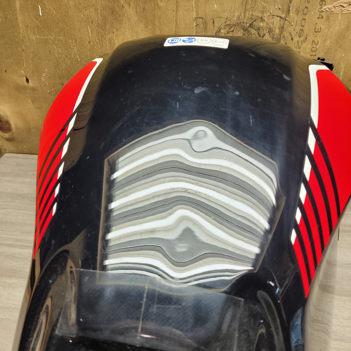 CB500X (2019) Petrol Tank