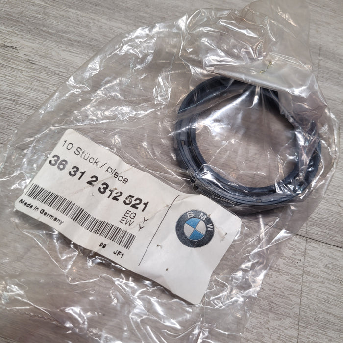 BMW 36 31 2 312 521 Seal
