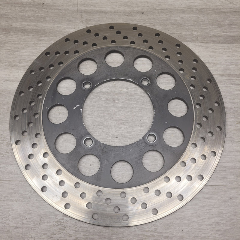 GSF250 Bandit (GJ74A) Rear brake rotor