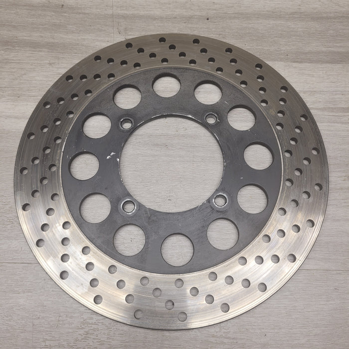 GSF250 Bandit (GJ74A) Rear brake rotor