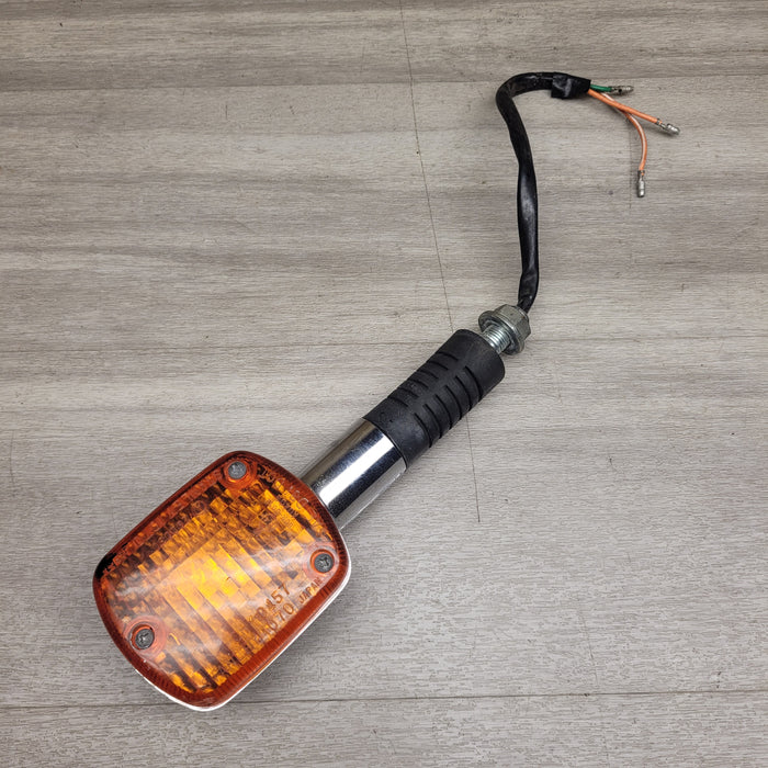 VF500C Magna Indicator