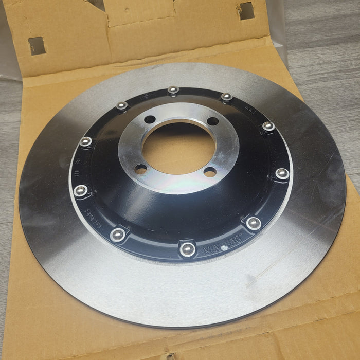 BMW 34 11 1 452 174 Brake Disk