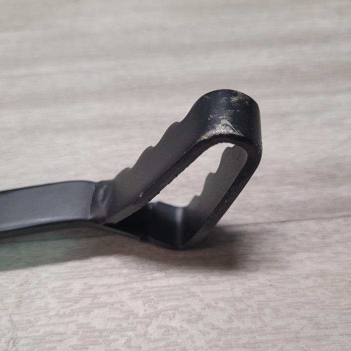 XL750 Transalp (2026) Rear Brake Pedal