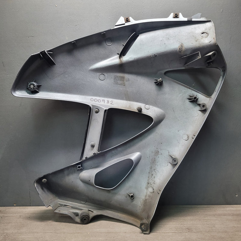 XL1000V Varadero (SD02) Left Upper Fairing