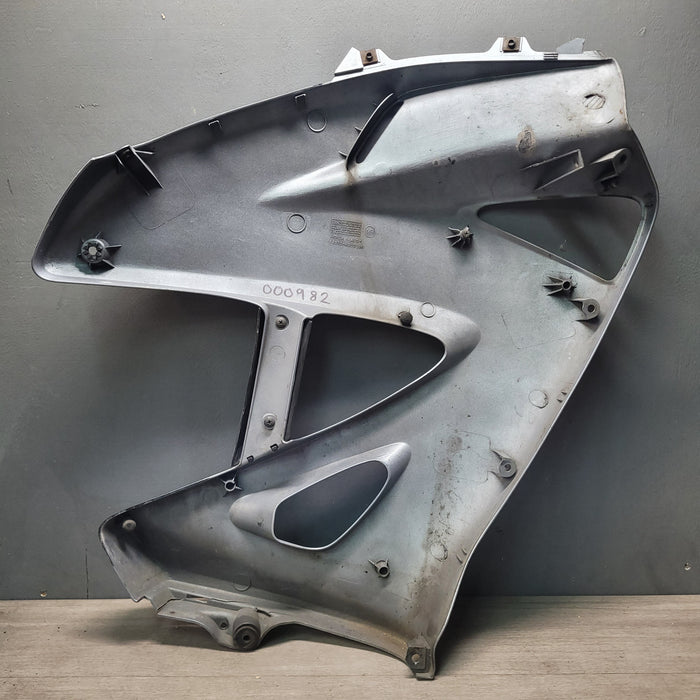 XL1000V Varadero (SD02) Left Upper Fairing